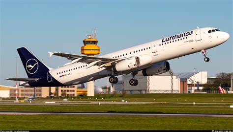 D Aisj Lufthansa Airbus A Photo By Cornelius Grossmann Id