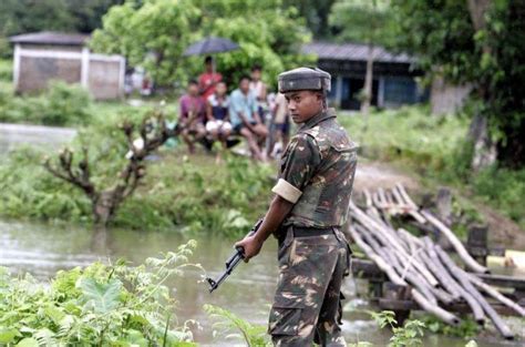 भारत चीन सीमा विवाद अरूणाचल सेक्टर में घुसपैठ कर रहे चीनी सैनिकों की