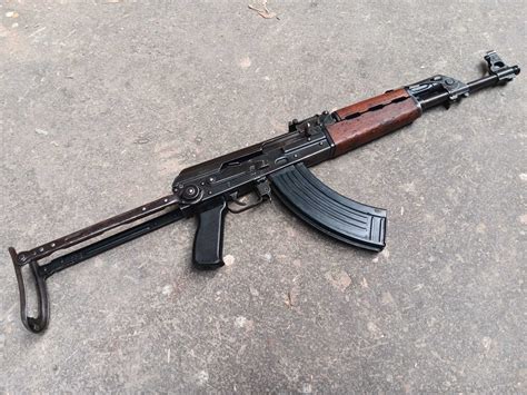 EU-Deko Zastava M70 1983 - www.zib-militaria.de