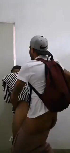 Sexyyy Male Fuck On Bathroom ThisVid