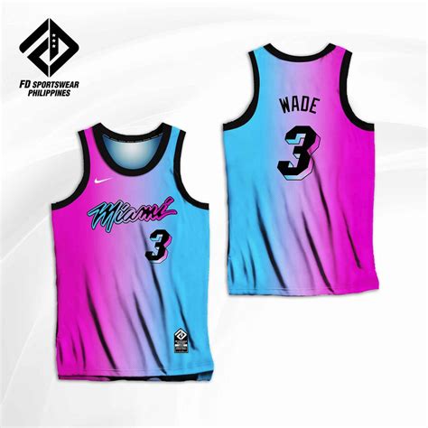 Miami Heat Vice Versa Jersey Ubicaciondepersonas Cdmx Gob Mx