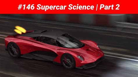 146 CSR Racing 2 Supercar Science Part 2 4 YouTube