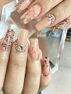 17 ideas de Uñas bajo relieve bajo relieve diseños de uñas 3d arte