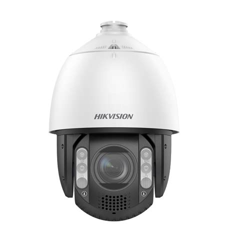 Camera IP Speed Dome hồng ngoại 4 0 Megapixel HIKVISION DS 2DE7A412MCG