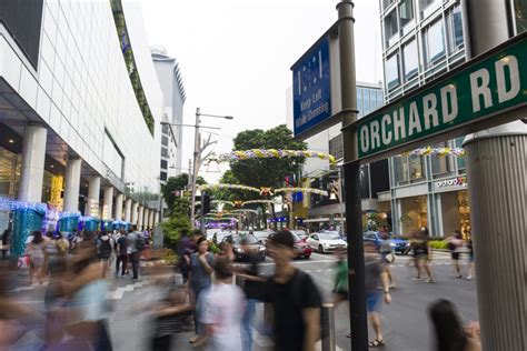 5 Frank Realities Of Living On Orchard Road That Most Expats Dont Know About