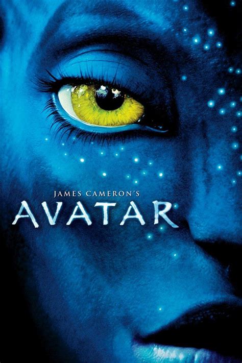 Avatar (2009 film) - Alchetron, The Free Social Encyclopedia