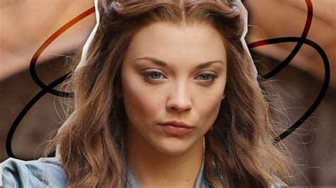 Straight To The Hospital With Margaery Tyrell From Game Of Thrones