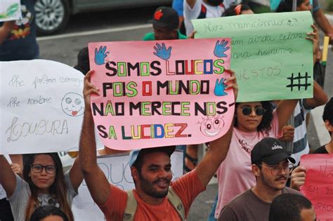 A Saúde Mental é Coletiva Como O Movimento Antimanicomial Ajudou A