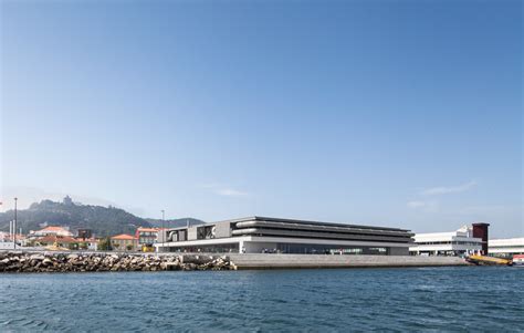 Gallery Of Cultural Center Of Viana Do Castelo Eduardo Souto De Moura 2