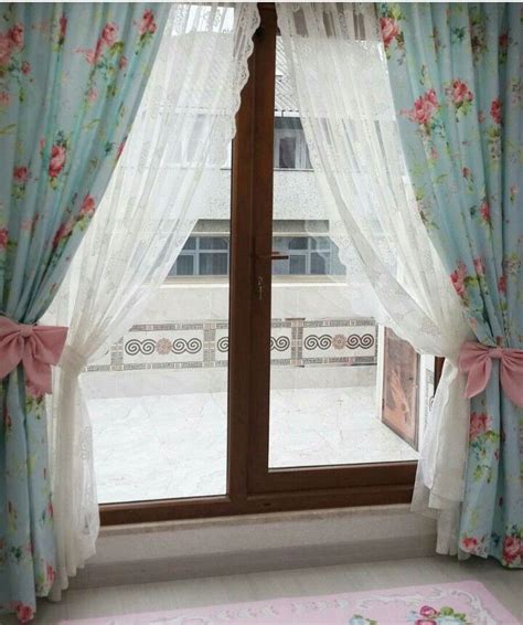 Evaatolyem | Комнаты маленьких девочек, Дизайн занавеса, Детские шторы