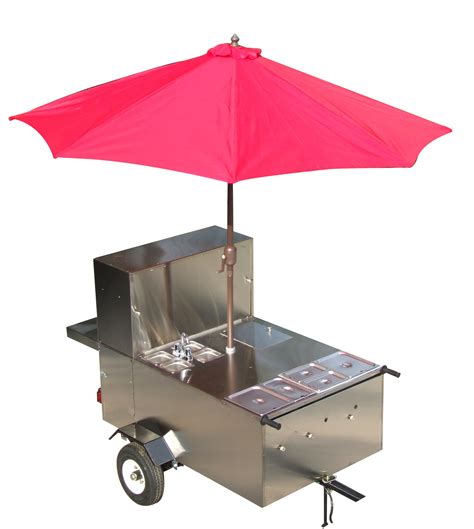 Hot Dog Cart Hot Dog Cart Concession Trailer Hot Dog Stand