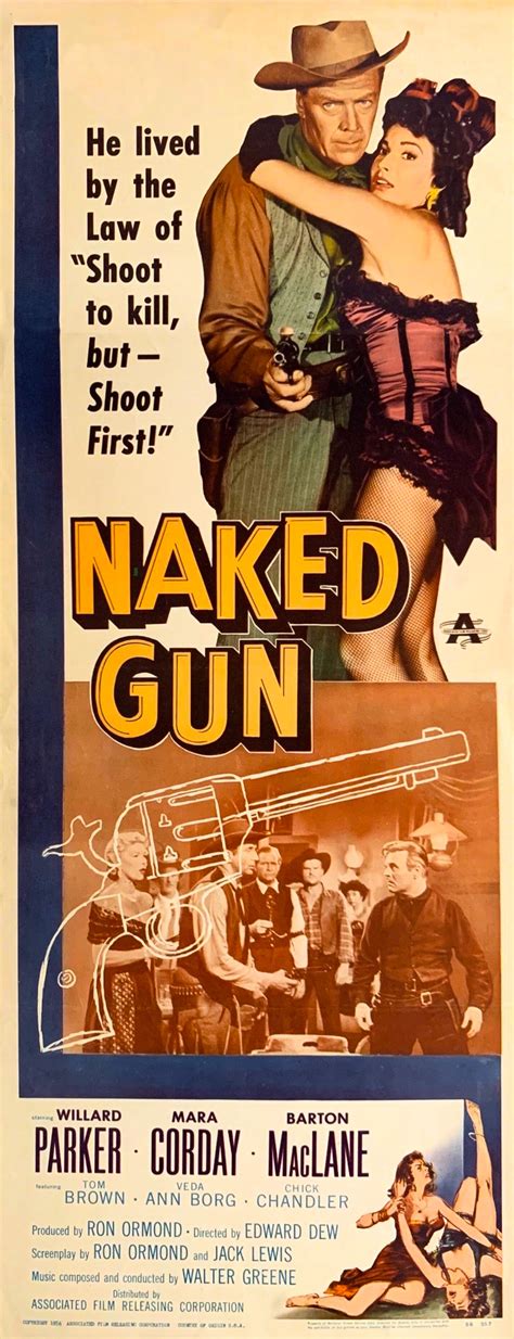 Naked Gun