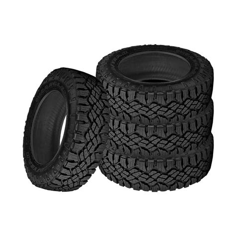 Goodyear Wrangler Duratrac Lt27565r18 113q All Terrain Tire