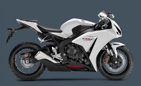 2014 Honda CBR 1000 RR: pics, specs and information - onlymotorbikes.com