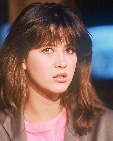 Sophie Marceau Iconic French Actress From The 1980s