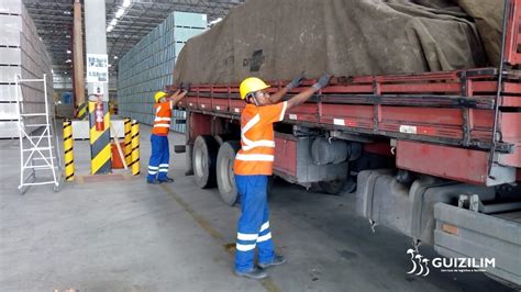 Guizilim Servi Os De Cargas Descargas Log Stica E Afins