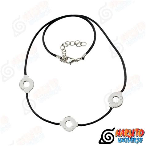 Best Akatsuki Uchiha Itachi Necklace New Release 2022