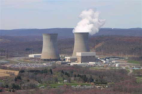 Tracing History: The Susquehanna Nuclear Plant - Experience Columbia ...