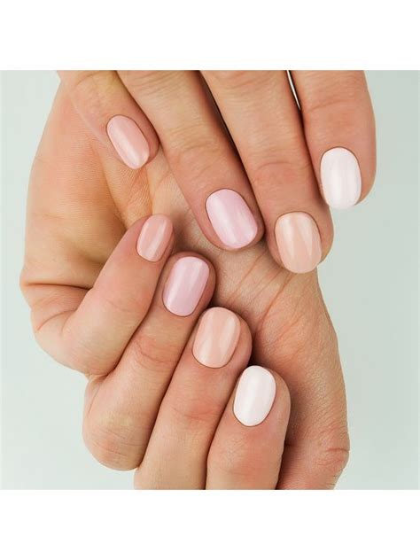 Esmalte Semipermanente Semilac Business Line Total Nude Ml