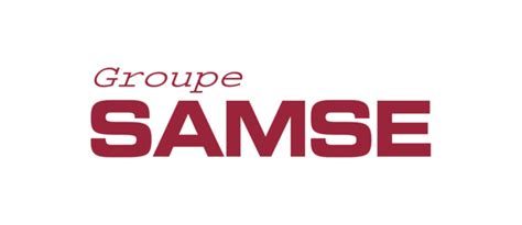 Groupe Samse Cluster Eco B Timent