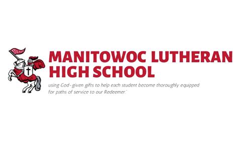 Manitowoc Lutheran High School to Host an Open House in February ...