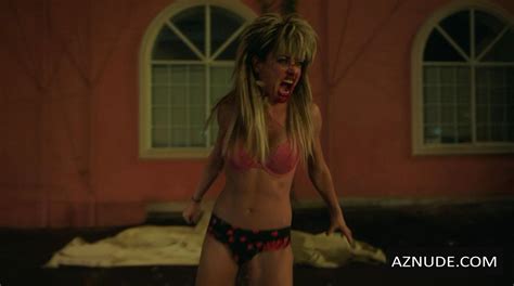 Peacemaker Nude Scenes Aznude