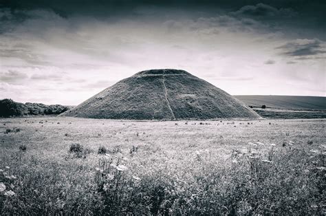 Silbury Hill Avebury Neolithic - Free photo on Pixabay - Pixabay