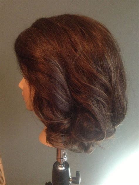 Week Hot Roller Set Side