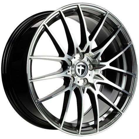 Llantas Tomason TN26 Light Selcus Wheels