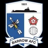 Barrow AFC match today on live stream & TV | Schedule