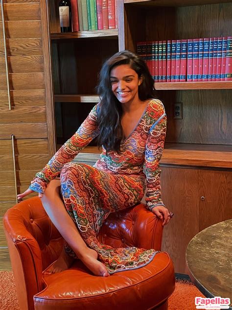 Rachel Zegler Aka Rachelzegler Nude Leaks OnlyFans Photo Fapellas