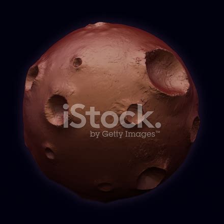 Red Planet Stock Photo | Royalty-Free | FreeImages