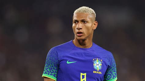 Richarlison gives tearful interview after injury puts World Cup in doubt