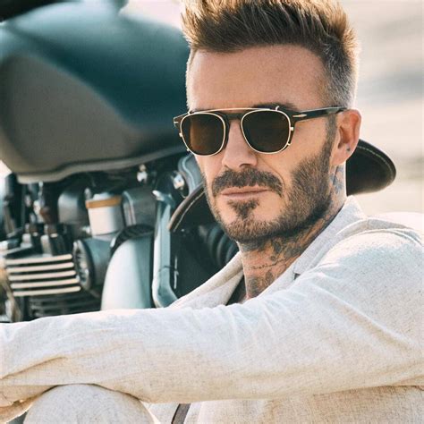 Eyewear by David Beckham - Spring/Summer 2023 Collection | SENATUS