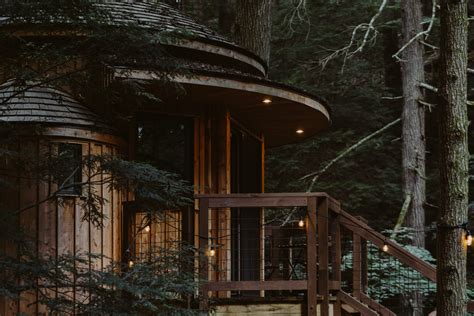 Gallery — Hocking Hills Treehouse Cabins