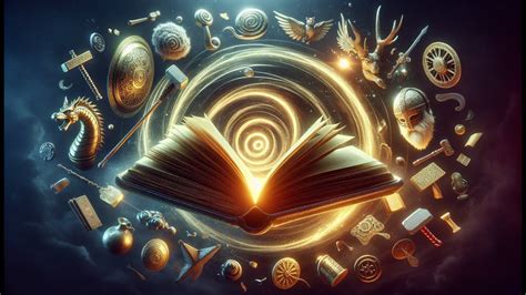 The Mysterious World Of Myths Unraveling The Threads Of Mymgm