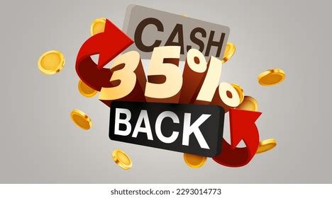 Cashback Over Royalty Free Licensable Stock Vectors Vector