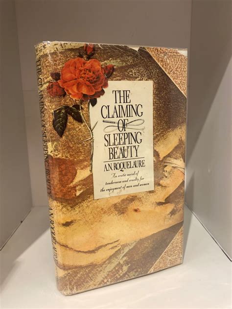 Claiming Of Sleeping Beauty