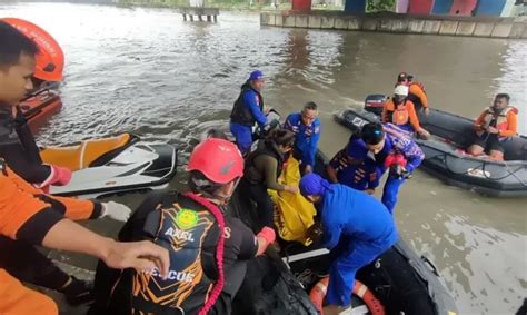 Korban Tewas Perahu Tambangan Kemlaten Berencana Menikah Tahun Depan