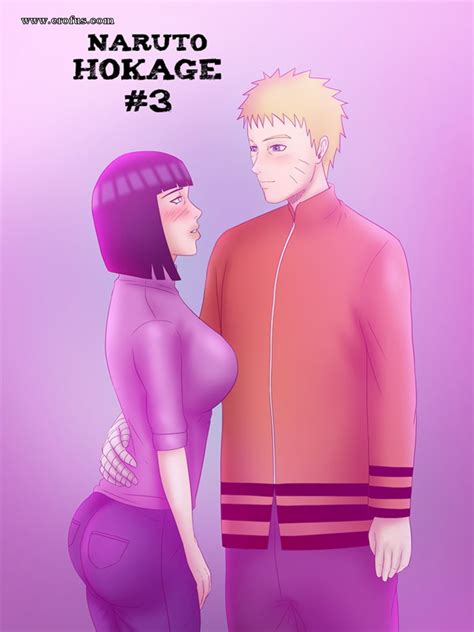 Page Felsala Comics Naruto Hokage Erofus Sex And Porn Comics