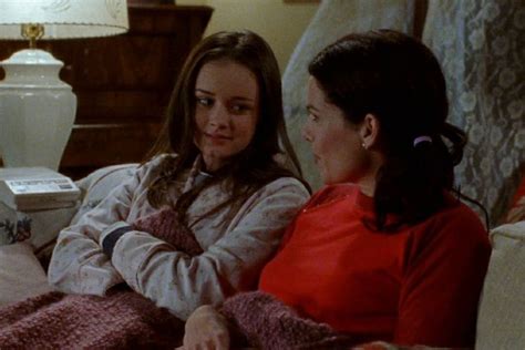 Pin De MM En Gilmore Girls