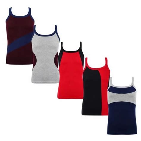 Osho Super Combo Designer Gym Vest At Best Price In Tiruppur By AMRIT