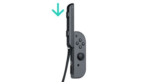 Comment attacher détacher les dragonnes Joy Con Assistance Nintendo