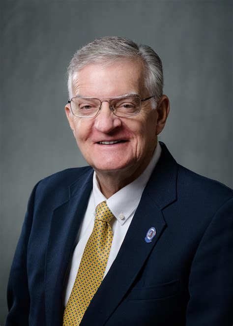 District 6 - Ron Hayes | Calcasieu Parish Police Jury, LA