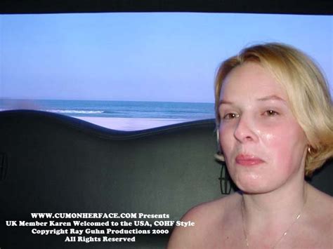 054 COHF Welcomes Karen To The USA 1185 Porn Pic