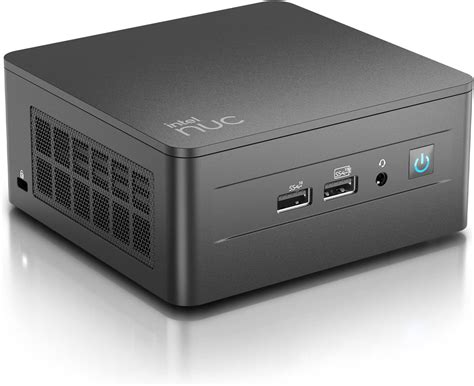 Intel NUC 13 PRO NUC13ANHi7 Arena Canyon CPU de 13 generación 32 GB