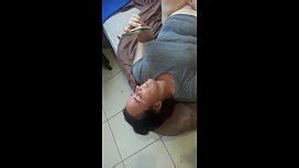 Colombian Porn Actress The One From The Video From Guatape Antioquia Colombia Gives Deep