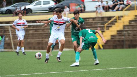 Sub E Sub Jogam Pela Rodada Do Campeonato Paulista Botafogo