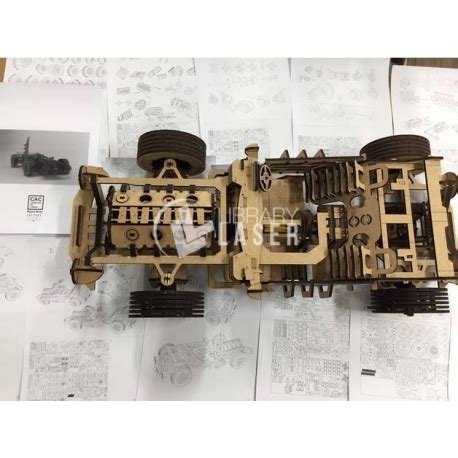 Car Chassis Design