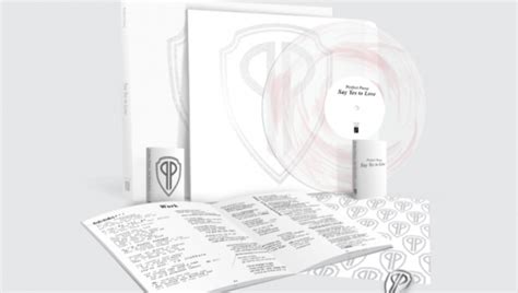 Perfect Pussy Lanzan Un Vinilo Con La Sangre De Su Vocalista Sound Vision